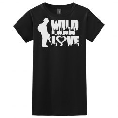 Wild Land Love