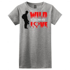 Wild Land Love