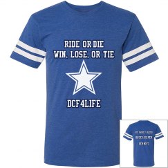 Ride or Die - T-Shirt