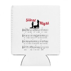 Regular 12 oz Can Cooler