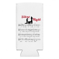 Slim 12 oz Can Cooler