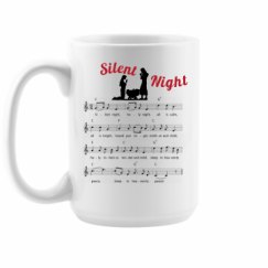 15oz Ceramic Coffee Mug