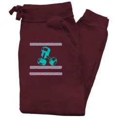 Unisex Fleece Jogger