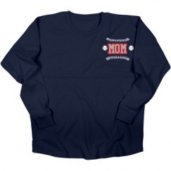 Ladies Game Day Jersey