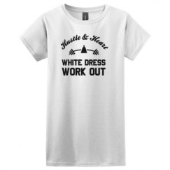 Ladies Basic Softstyle Tee