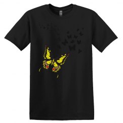 Butterfly Lover B U T T E R F L I E S, B E A U T I F U 