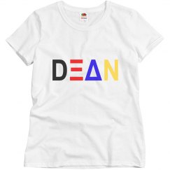 Dean Shirt
