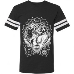 Unisex Vintage Sports Tee