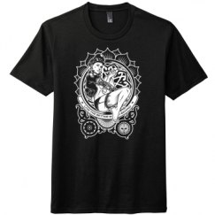 Unisex Perfect Tri Tee