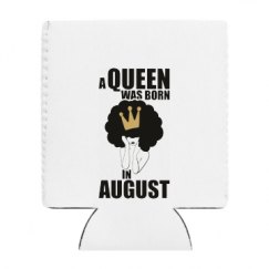 Regular 12 oz Can Cooler