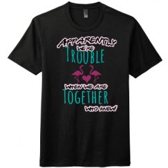 Unisex Perfect Tri Tee