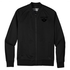 Custom Name Cheer Jacket