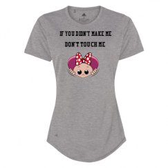 Women's Adidas Sport Shirt