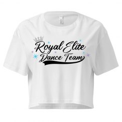 Women's Crop Top
