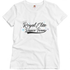 Ladies Basic Softstyle Promo Tee