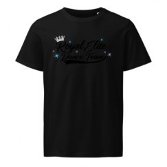 Unisex Organic Mid-Light T-Shirt