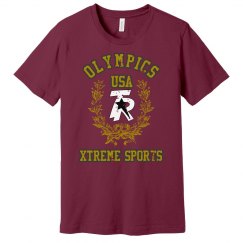 TR Olympics