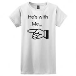 Ladies Basic Softstyle Tee