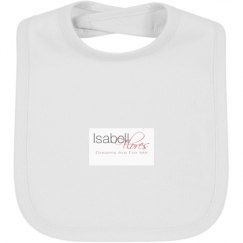 Infant Jersey Bib