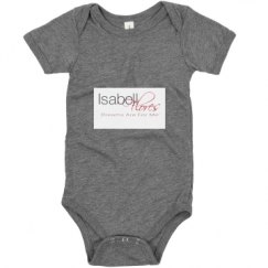Infant Triblend Super Soft Bodysuit