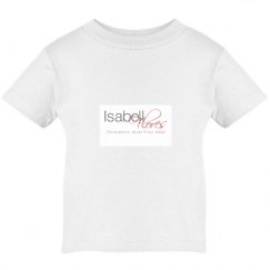 Infant Cotton Tee