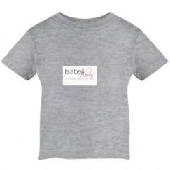 Infant Cotton Tee