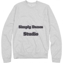 Unisex Basic Promo Crewneck Sweatshirt