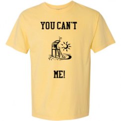 Adult Heavyweight T-Shirt