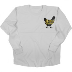 Ladies Game Day Jersey