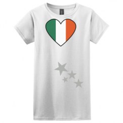 Ladies Basic Softstyle Tee