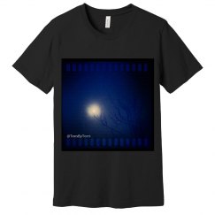 Mystic Night Tee