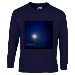 Mystic Night Tee(Long)