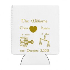 Regular 12 oz Can Cooler