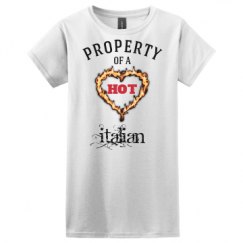 Ladies Basic Softstyle Tee