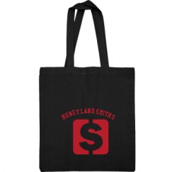 Canvas Tote Bag