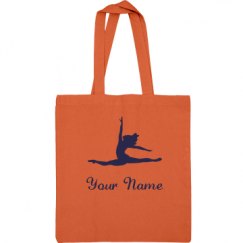 Canvas Tote Bag