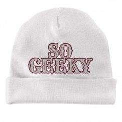 Rabbit Skins Baby Hat