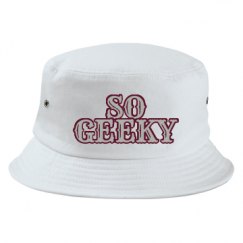 Unisex Bucket Hat