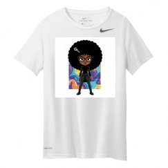 Youth Nike Legend Shirt