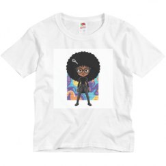 Youth Basic Promo Tee