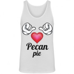 Unisex Jersey Tank Top