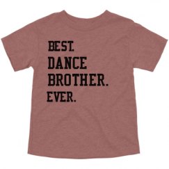 Toddler Triblend Tee