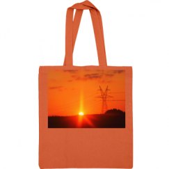 Canvas Tote Bag
