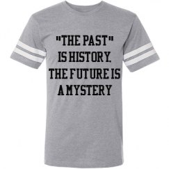 Unisex Vintage Sports Tee