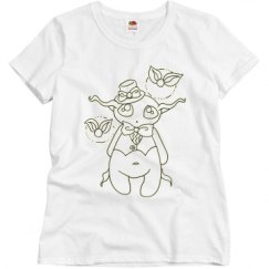 Ladies Basic Softstyle Promo Tee