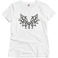 Ladies Basic Softstyle Promo Tee