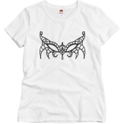 Ladies Basic Softstyle Promo Tee