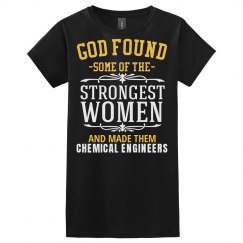 strong chemical Engineers