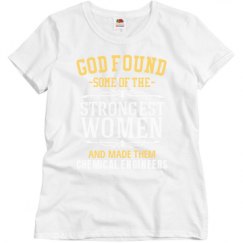 Ladies Basic Softstyle Promo Tee