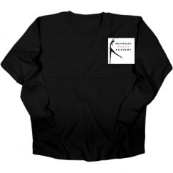 Ladies Game Day Jersey